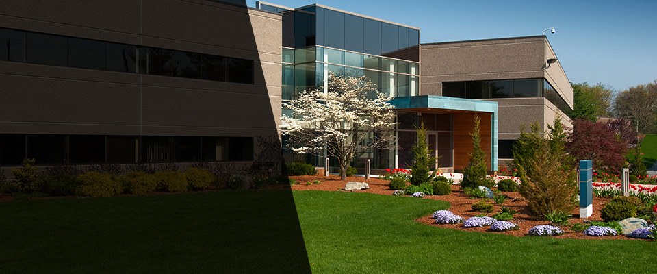 Wakefield Landscapers