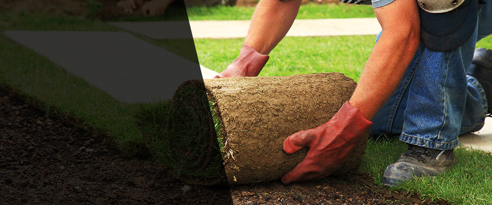 Wakefield Landscapers