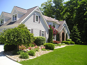 Landscapers and Lawncare Services in Wakefield, MA